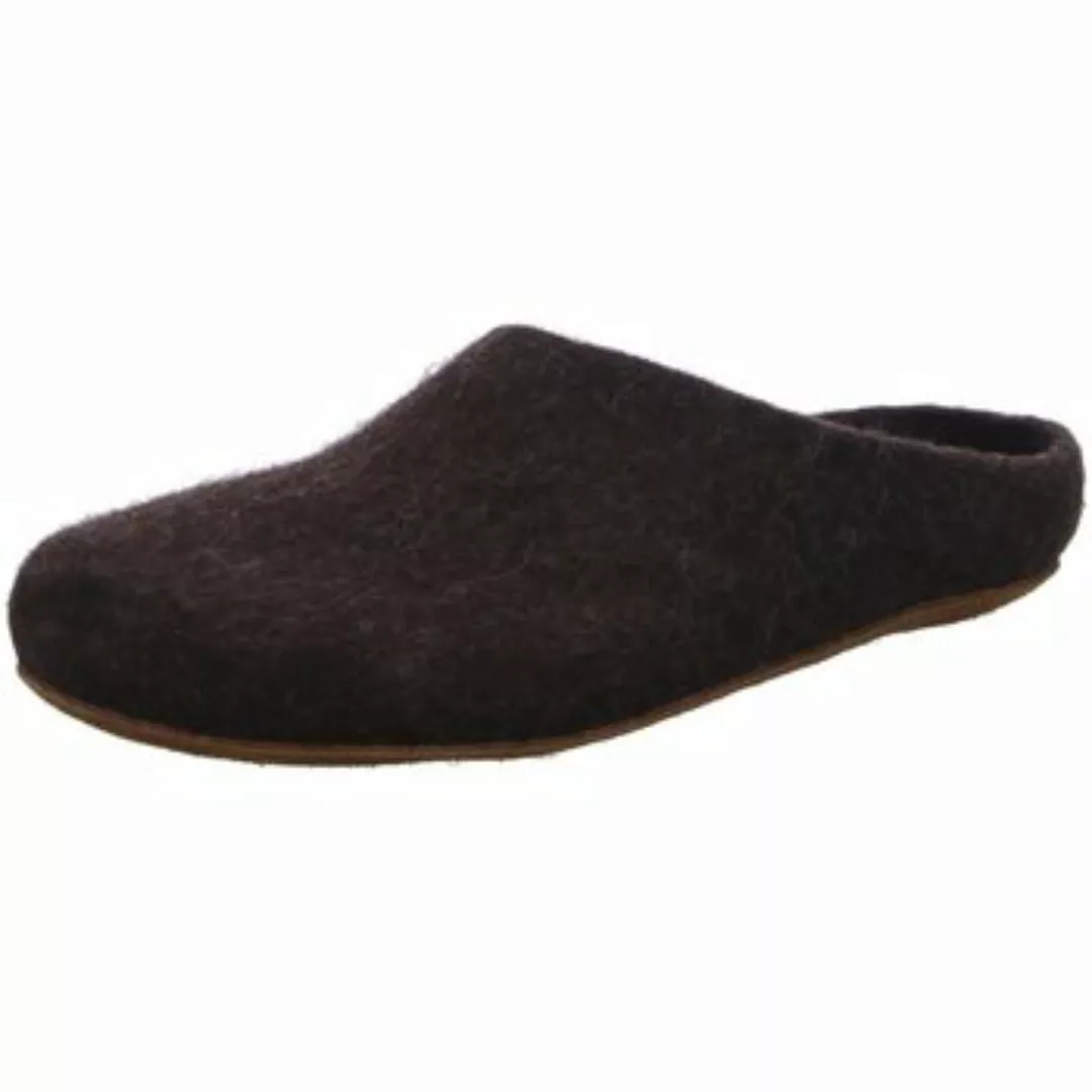 Magicfelt  Hausschuhe Filzpantoffel aus Yak 727-4859 günstig online kaufen