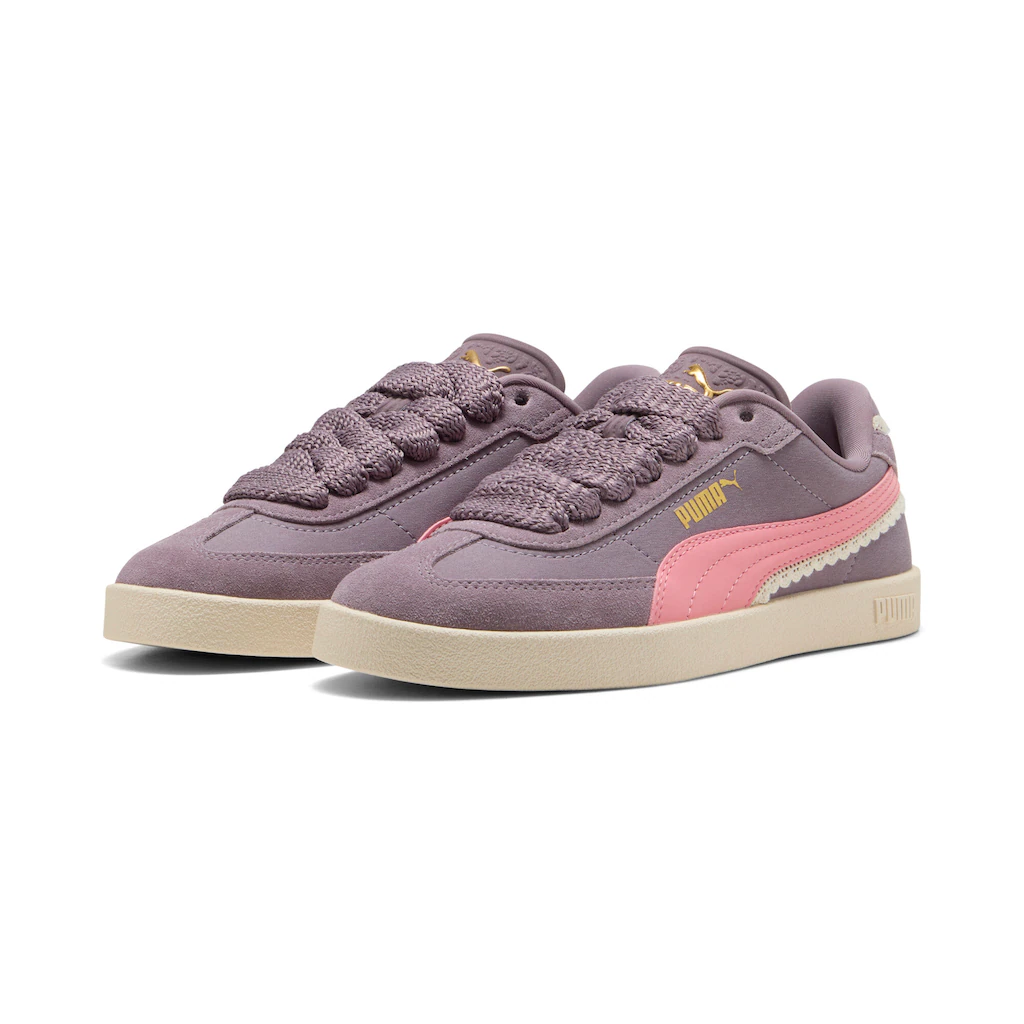 PUMA Sneaker "CLUB II ERA MEMOIRES" günstig online kaufen