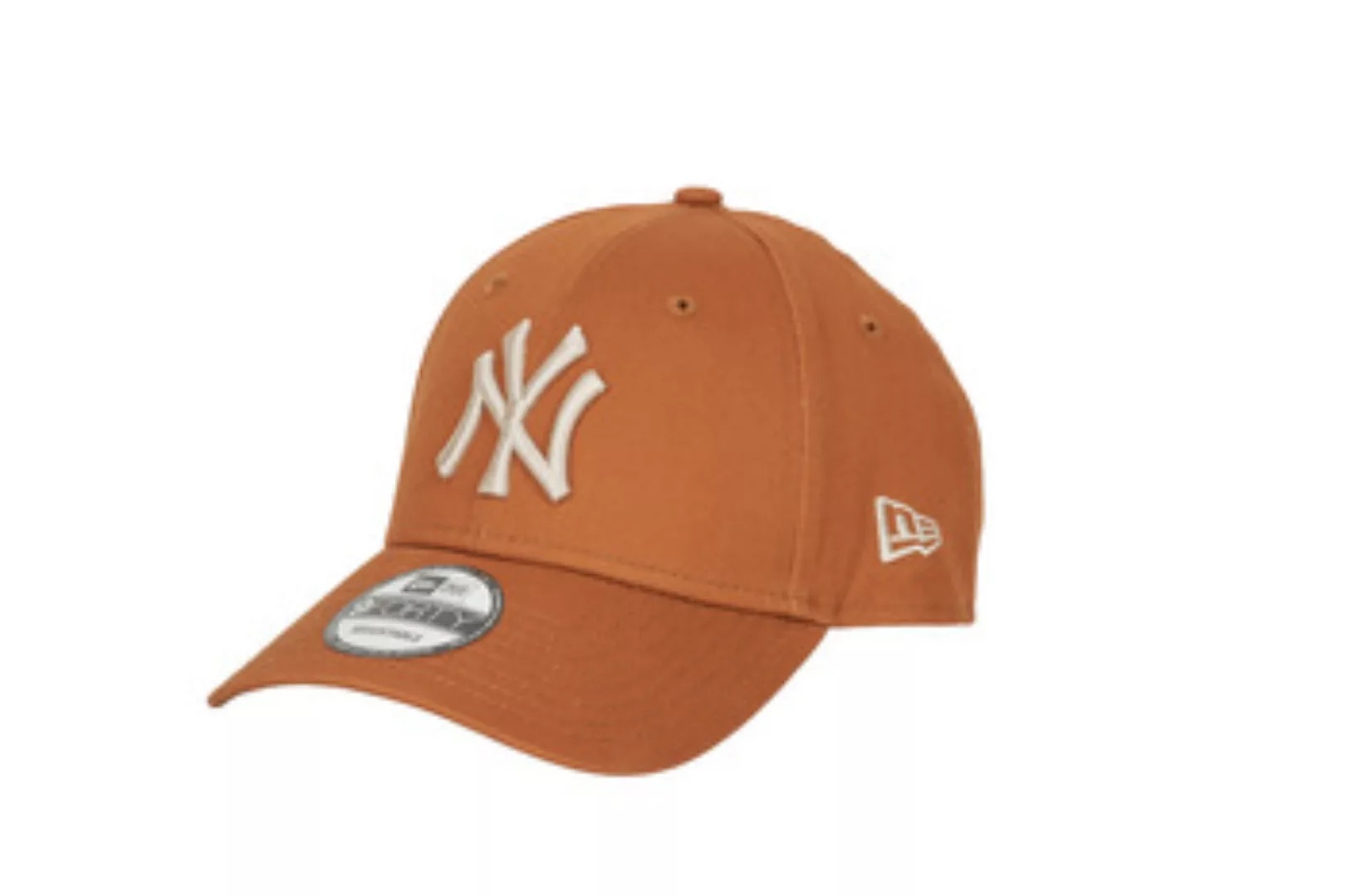 New-Era  Schirmmütze NEW YORK YANKEES EBRSTN günstig online kaufen