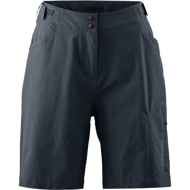 Gonso 2-in-1-Shorts Short Adventure Shorts günstig online kaufen