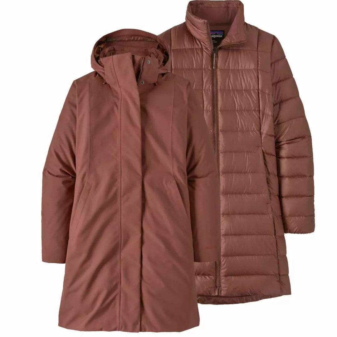 Patagonia W's Tres 3-in-1 Parka - Parka günstig online kaufen