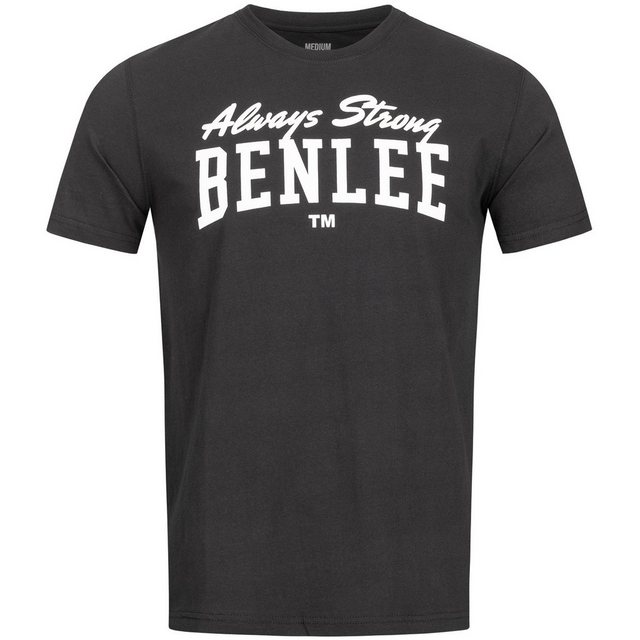 Benlee Rocky Marciano T-Shirt Benlee Herren T-Shirt Always Logo günstig online kaufen