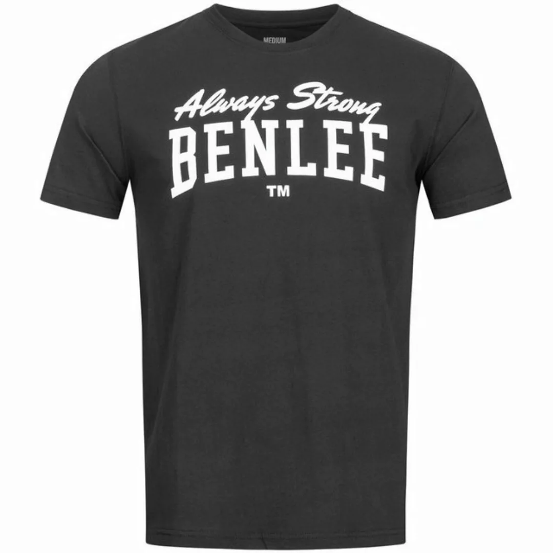 Benlee Rocky Marciano T-Shirt Benlee Herren T-Shirt Always Logo günstig online kaufen