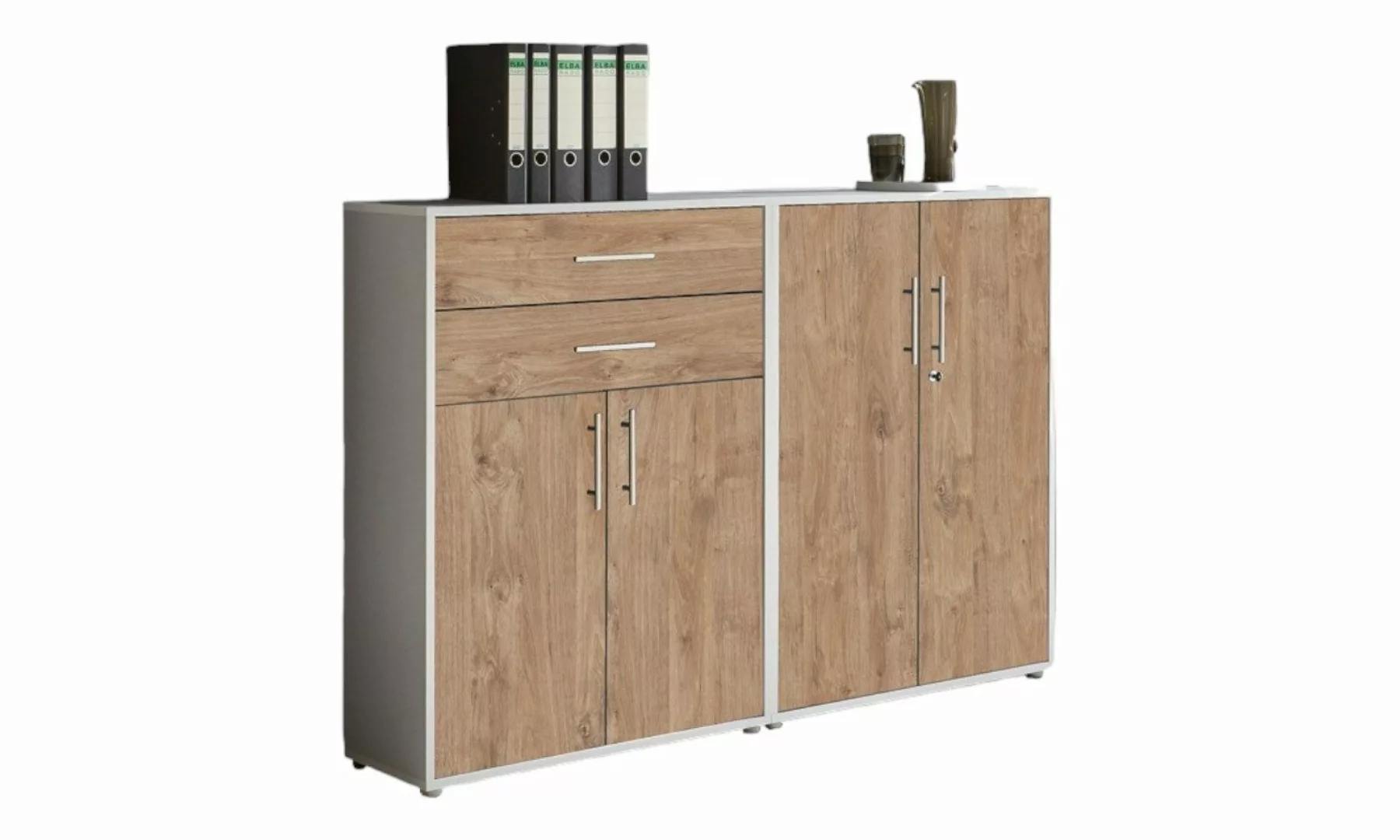 moebel-dich-auf Aktenschrank OFFICE EDITION (Set 12, günstig online kaufen
