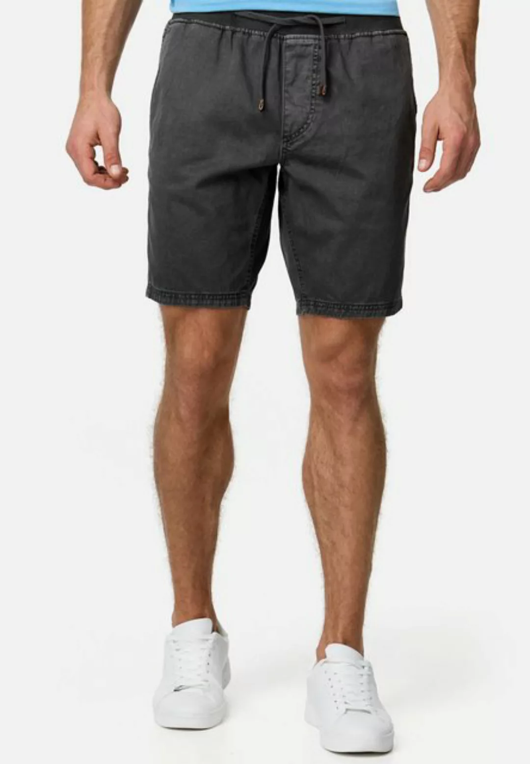 Indicode Chinoshorts Carver günstig online kaufen