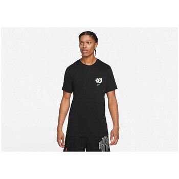 Nike  T-Shirt Dri-fit Kd Logo günstig online kaufen