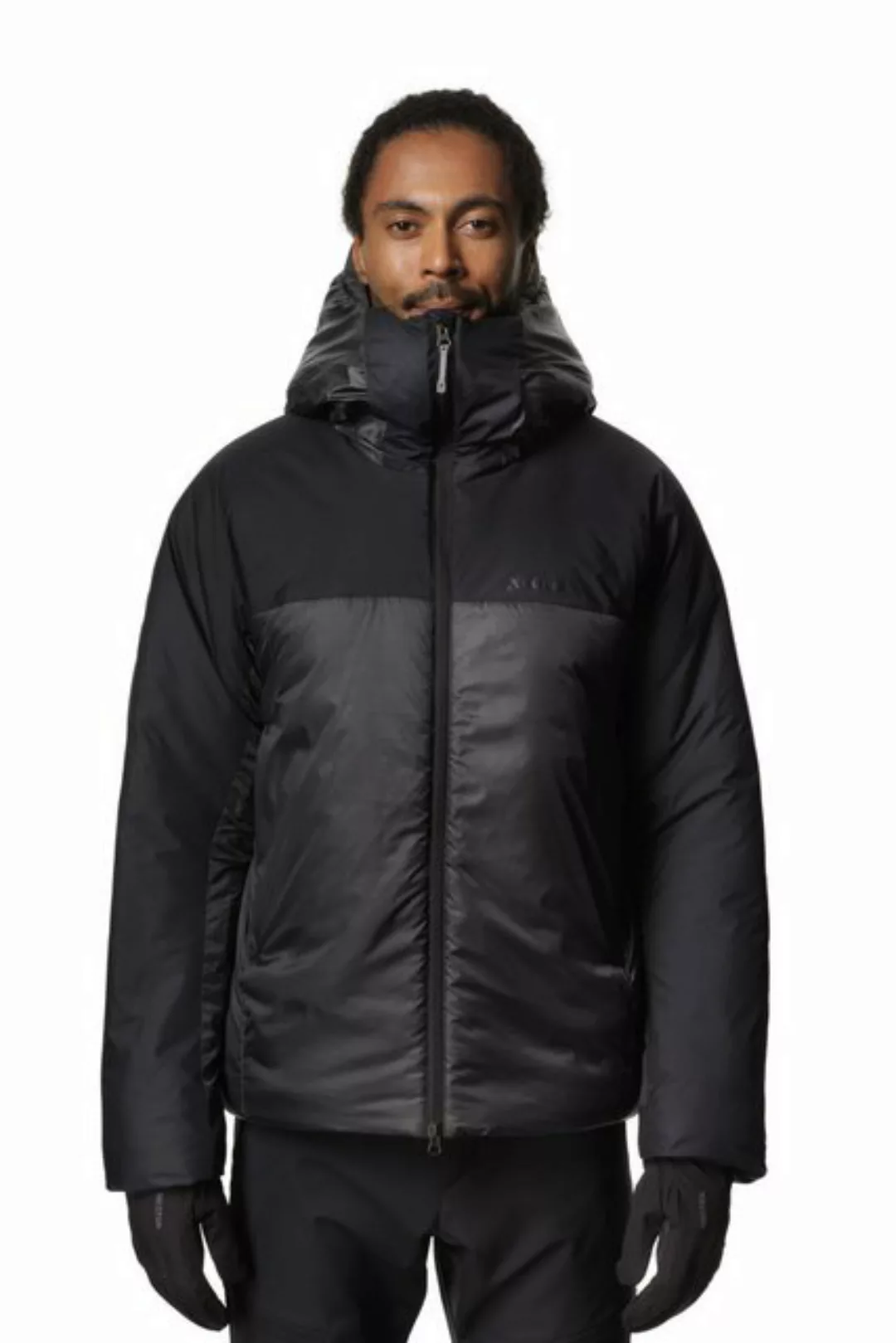 Houdini Anorak Houdini M Double Dunfri Herren Anorak günstig online kaufen