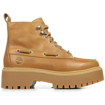 Timberland  Damenstiefel Stone Street Mid Lace Boot günstig online kaufen