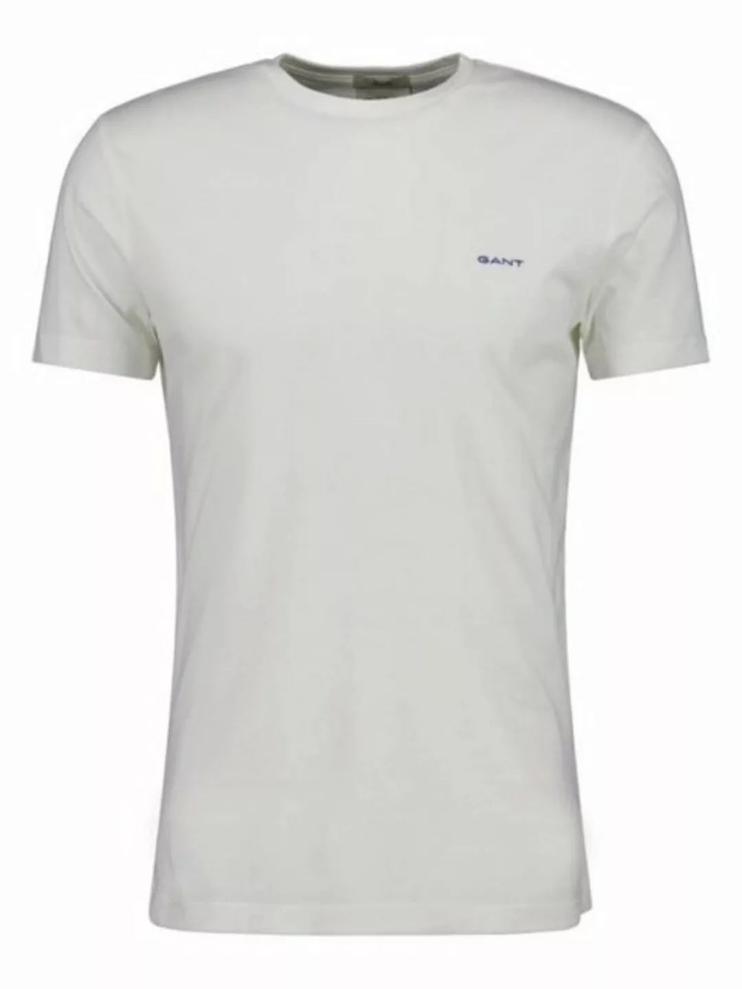 Gant T-Shirt (1-tlg) günstig online kaufen