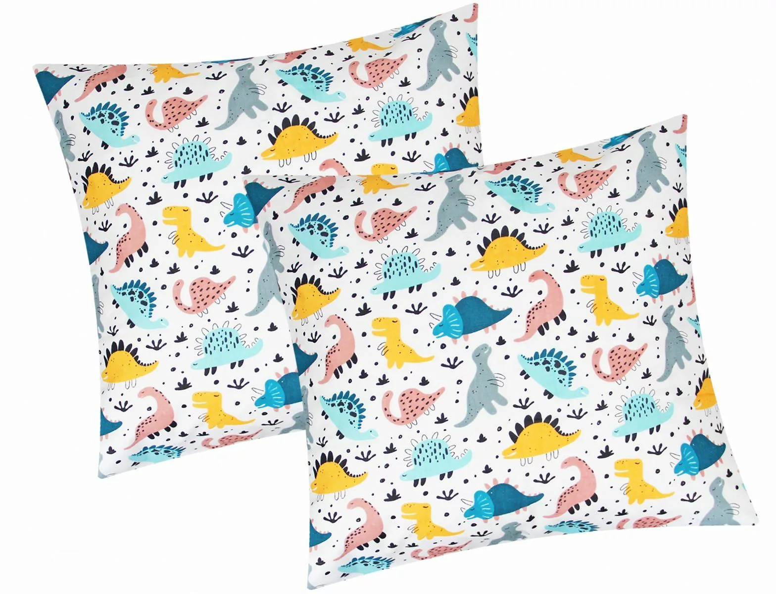 Heubergshop Kissenbezug, (2 Stück), 40x40cm Kissenhülle günstig online kaufen