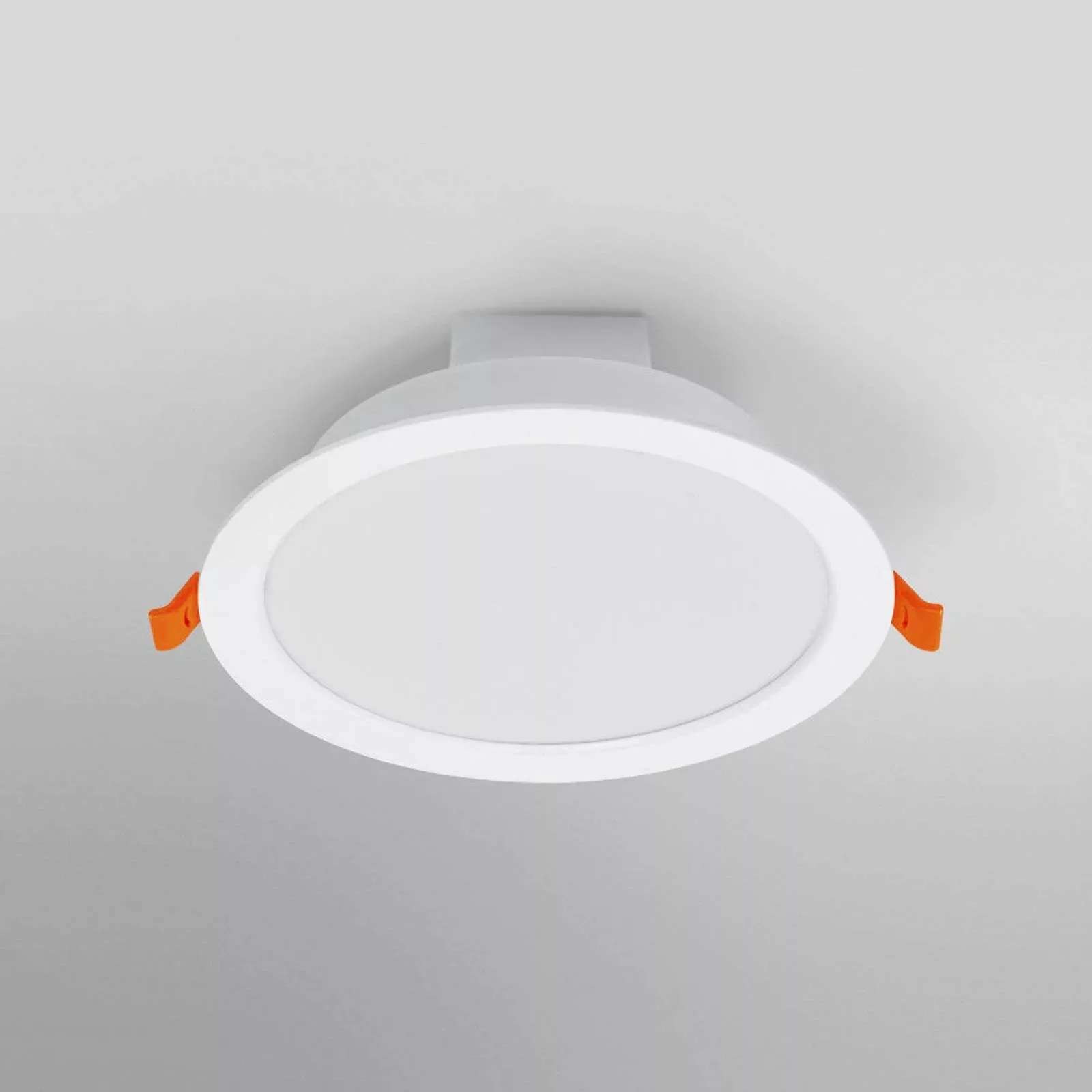 LEDVANCE SMART+ WiFi Spot LED-Einbaustrahler, 110° günstig online kaufen