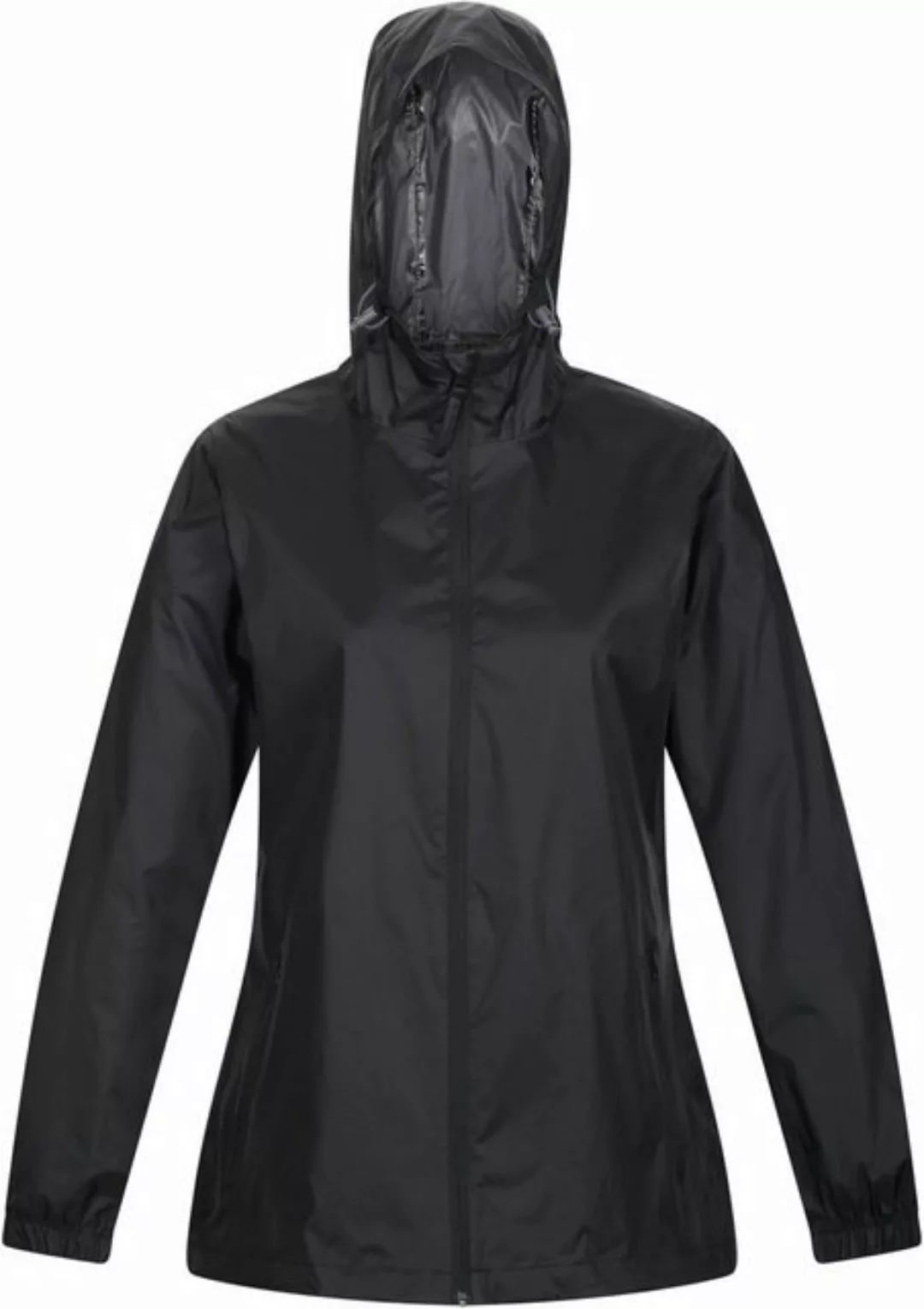 Regatta Outdoorjacke Damen Jacke "Pro Packaway" Regenjacke atmungsaktiv günstig online kaufen