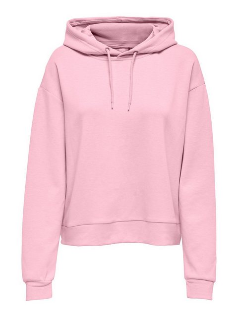 ONLY Play Kapuzensweatshirt ONPLOUNGE LS HOOD SWEAT - NOOS günstig online kaufen