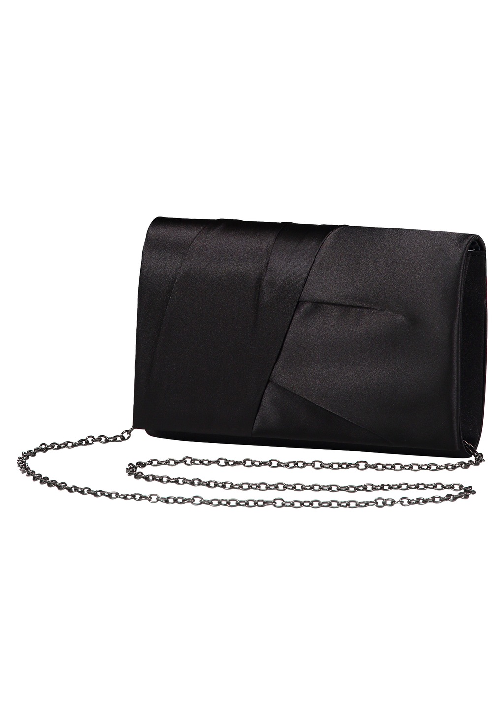 Vera Mont Abendtasche "Vera Mont Clutch-Tasche unifarben", Falten günstig online kaufen