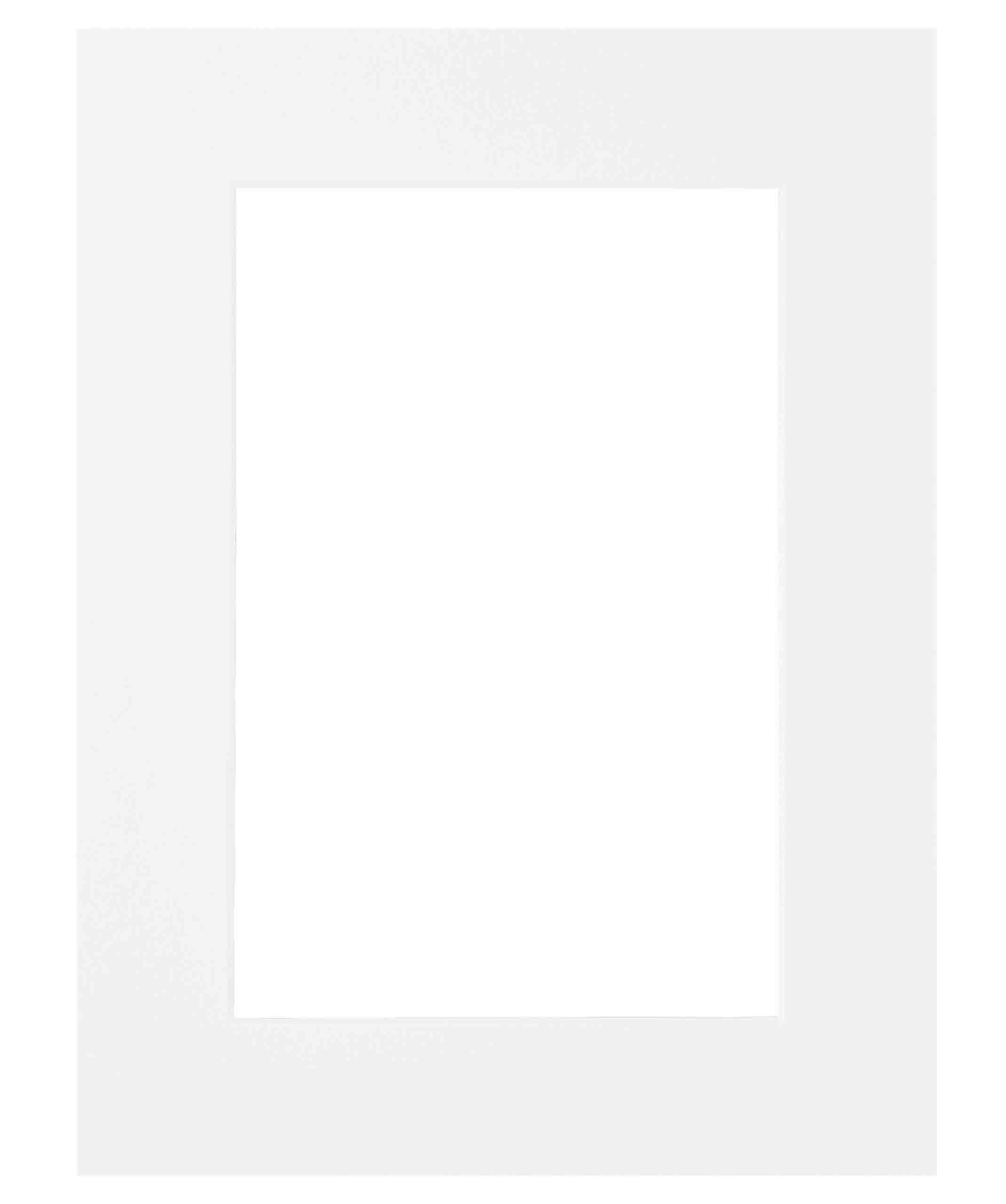 nielsen Bilderrahmen Passepartout Premium 2,0 mm, günstig online kaufen