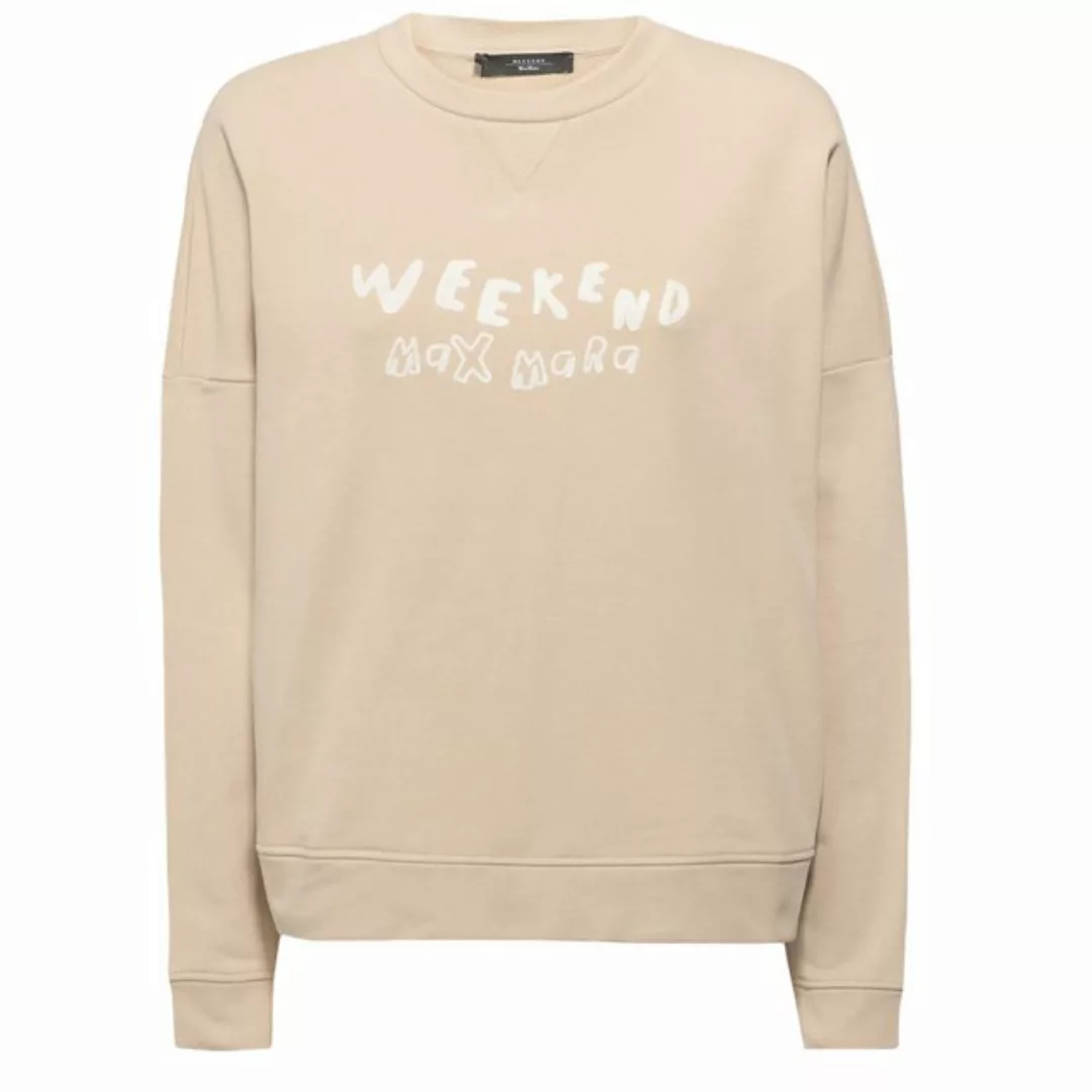 WEEKEND BY MAX MARA Sweater Sweater DANUBIO aus Baumwolle günstig online kaufen