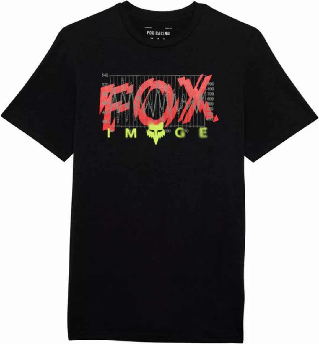 Fox T-Shirt Energy Premium T-Shirt günstig online kaufen