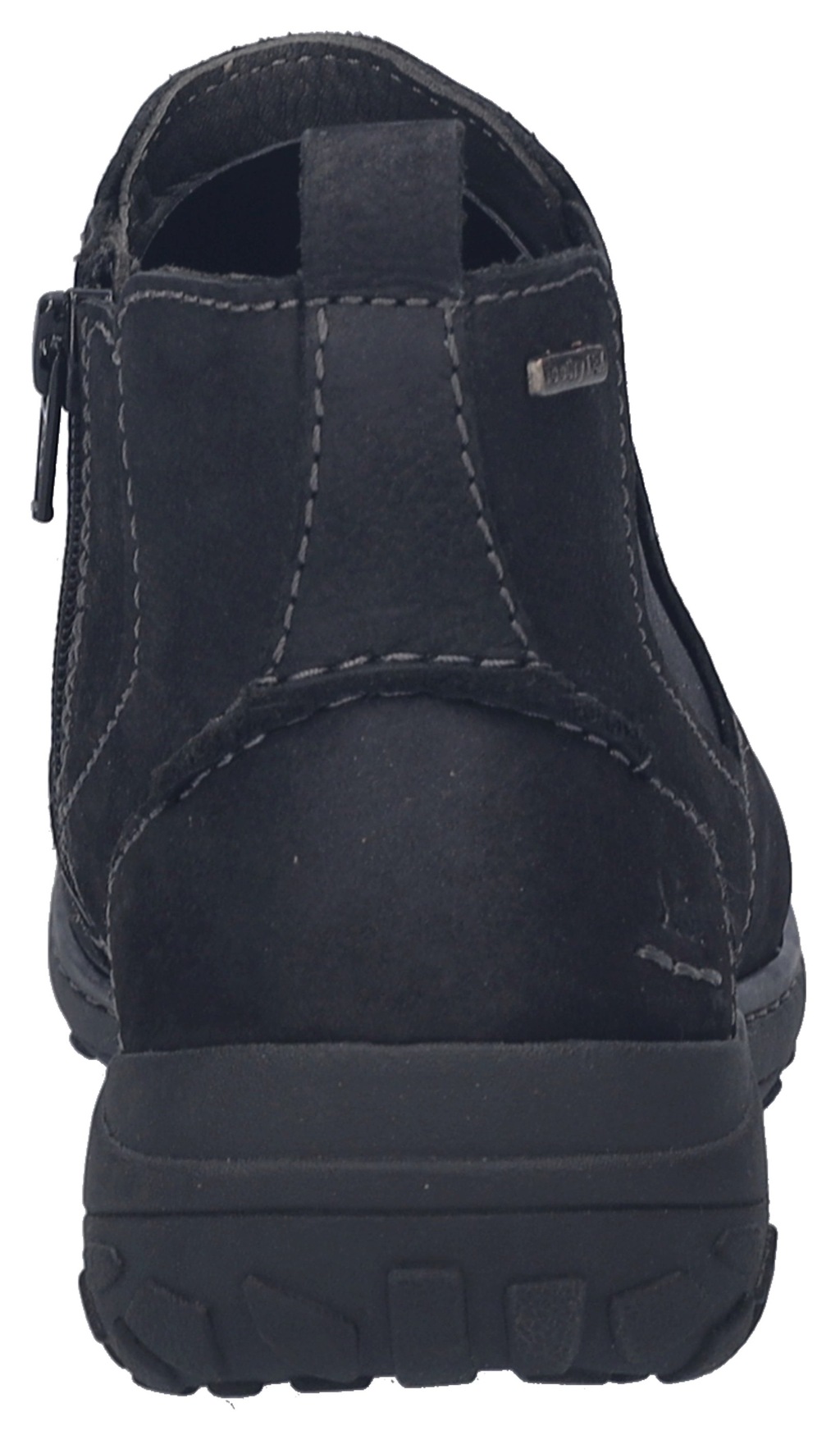 Josef Seibel Chelseaboots "Ruby 55", Freizeitschuh, Komfortschuh mit TEX-Me günstig online kaufen