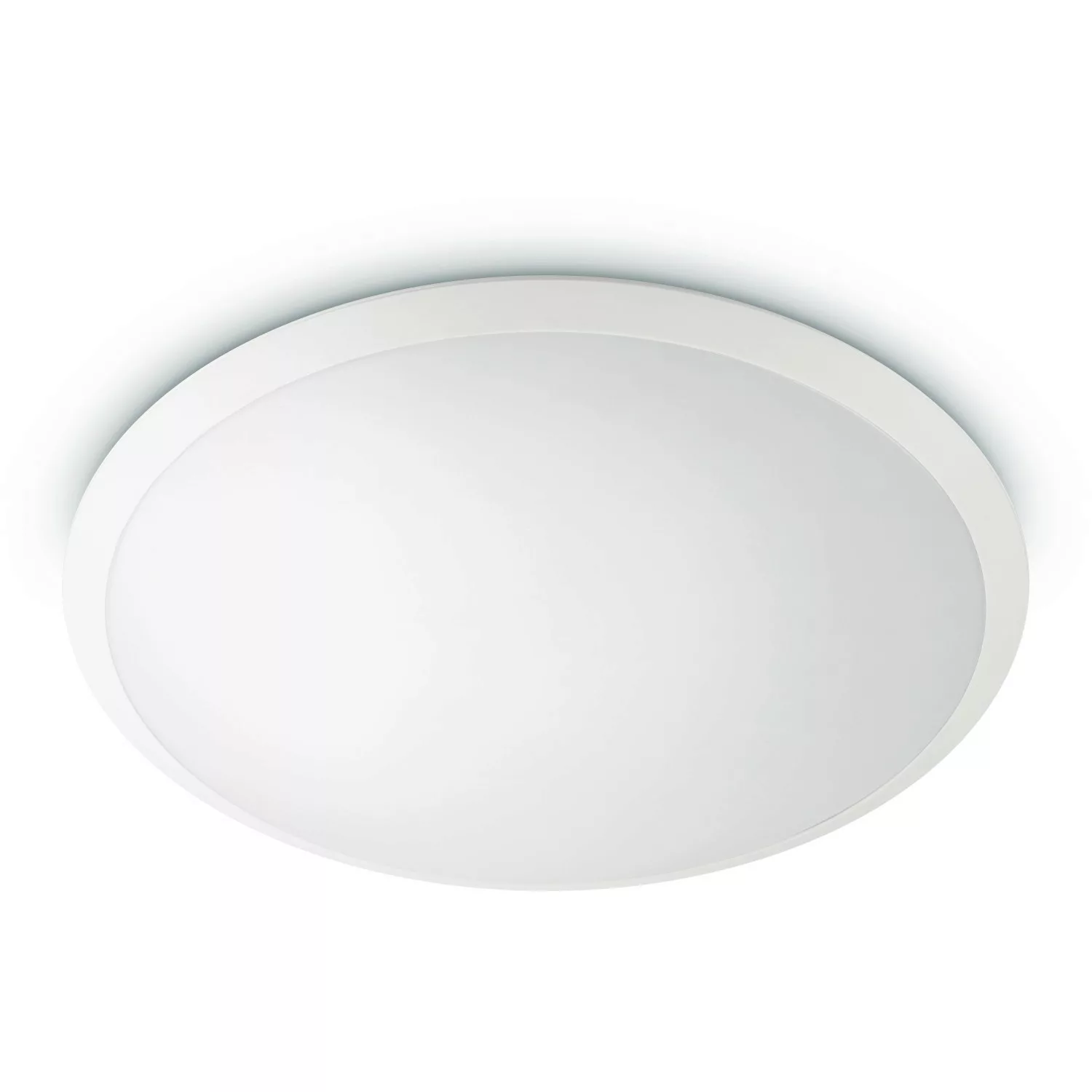 Philips LED-Deckenleuchte myLiving Cavanal SceneSwitch rund 2700 K 1500 lm günstig online kaufen