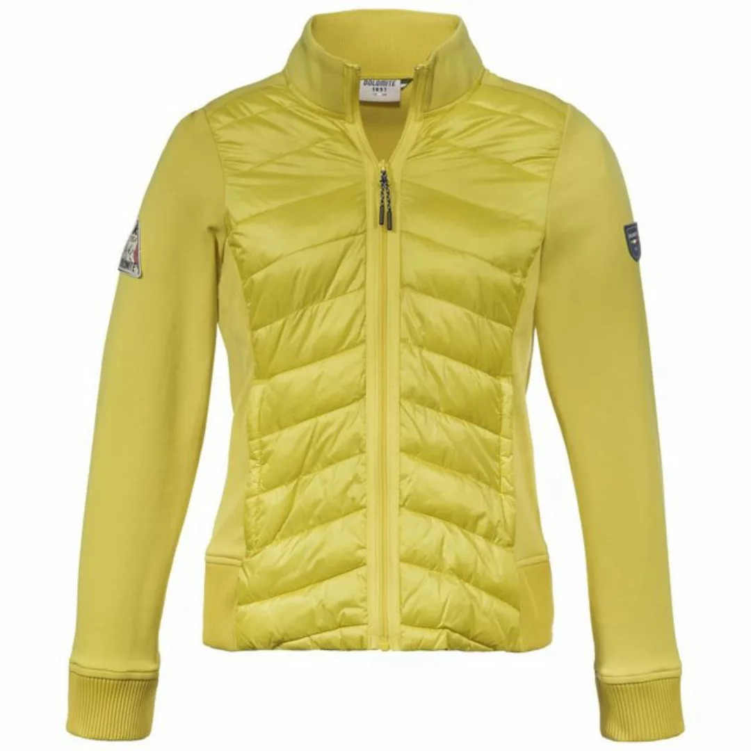 Dolomite Anorak Dolomite W Latemar Hybrid Jacket Damen Anorak günstig online kaufen