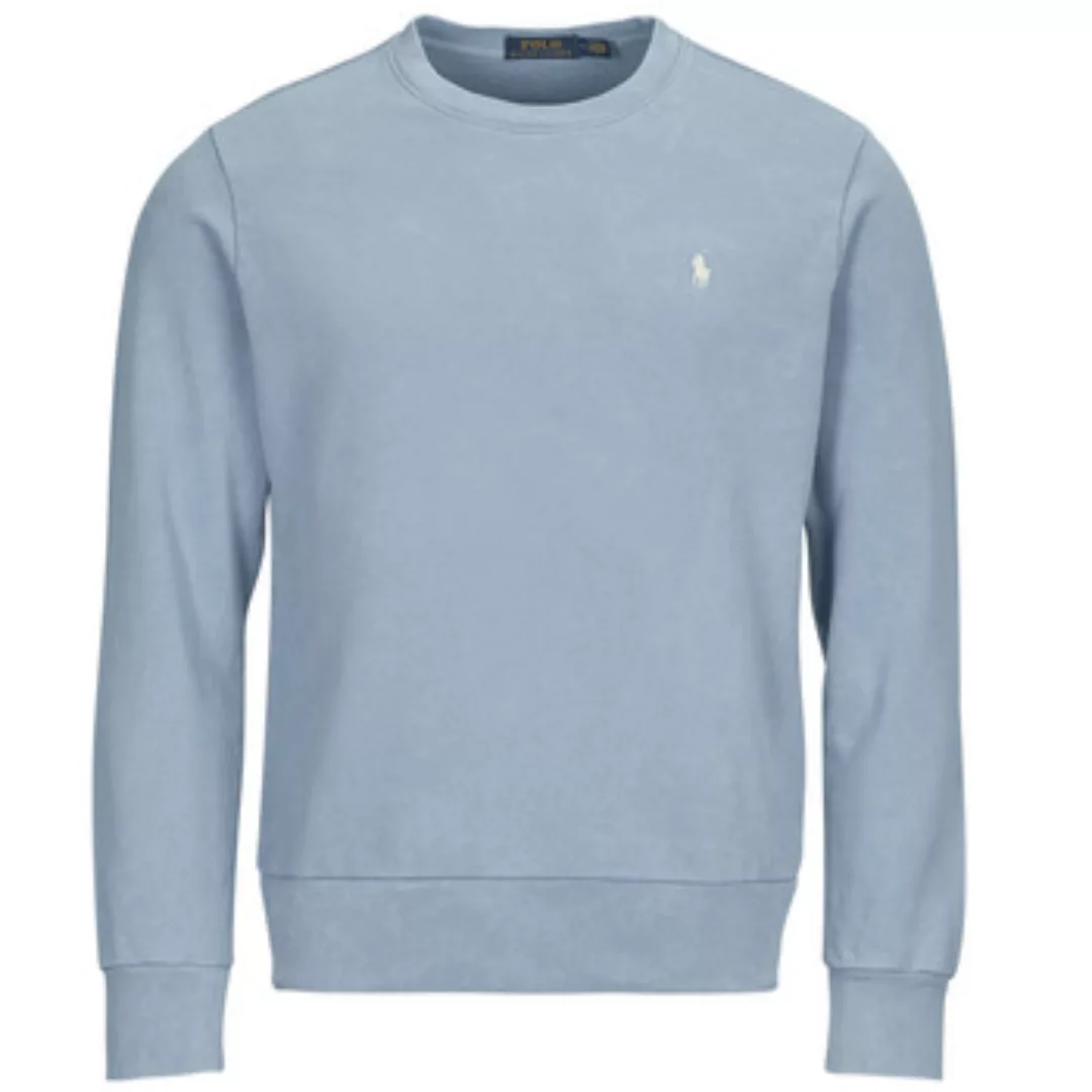 Polo Ralph Lauren  Sweatshirt SWEATSHIRT COL ROND EN MOLLETON günstig online kaufen