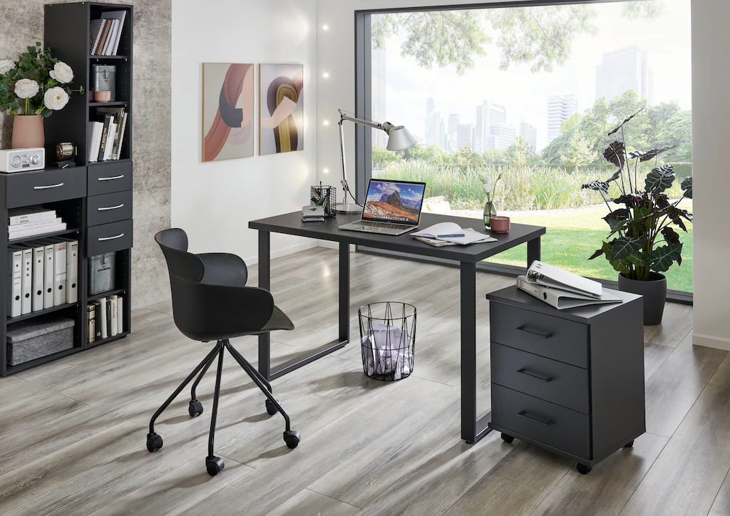 Wimex Schreibtisch "Home Desk" günstig online kaufen