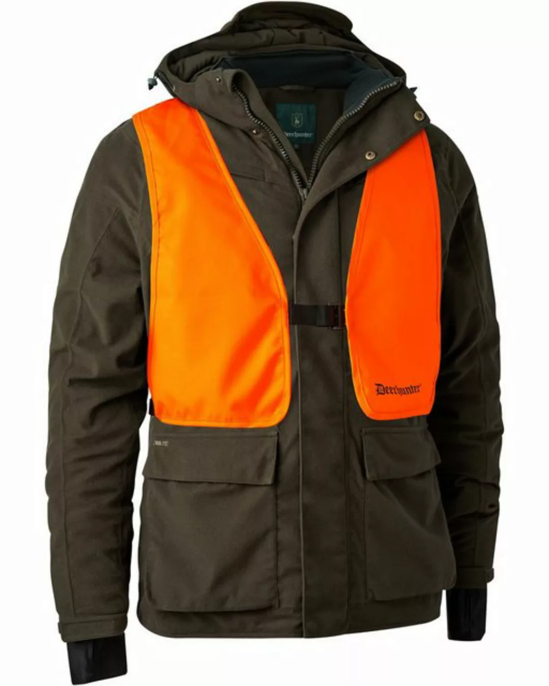 Deerhunter Outdoorjacke Jacke Heat Game günstig online kaufen