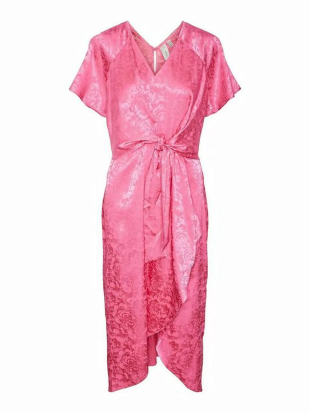 Y.A.S Jerseykleid Damen Kleid YASRETRIEVE (1-tlg) günstig online kaufen