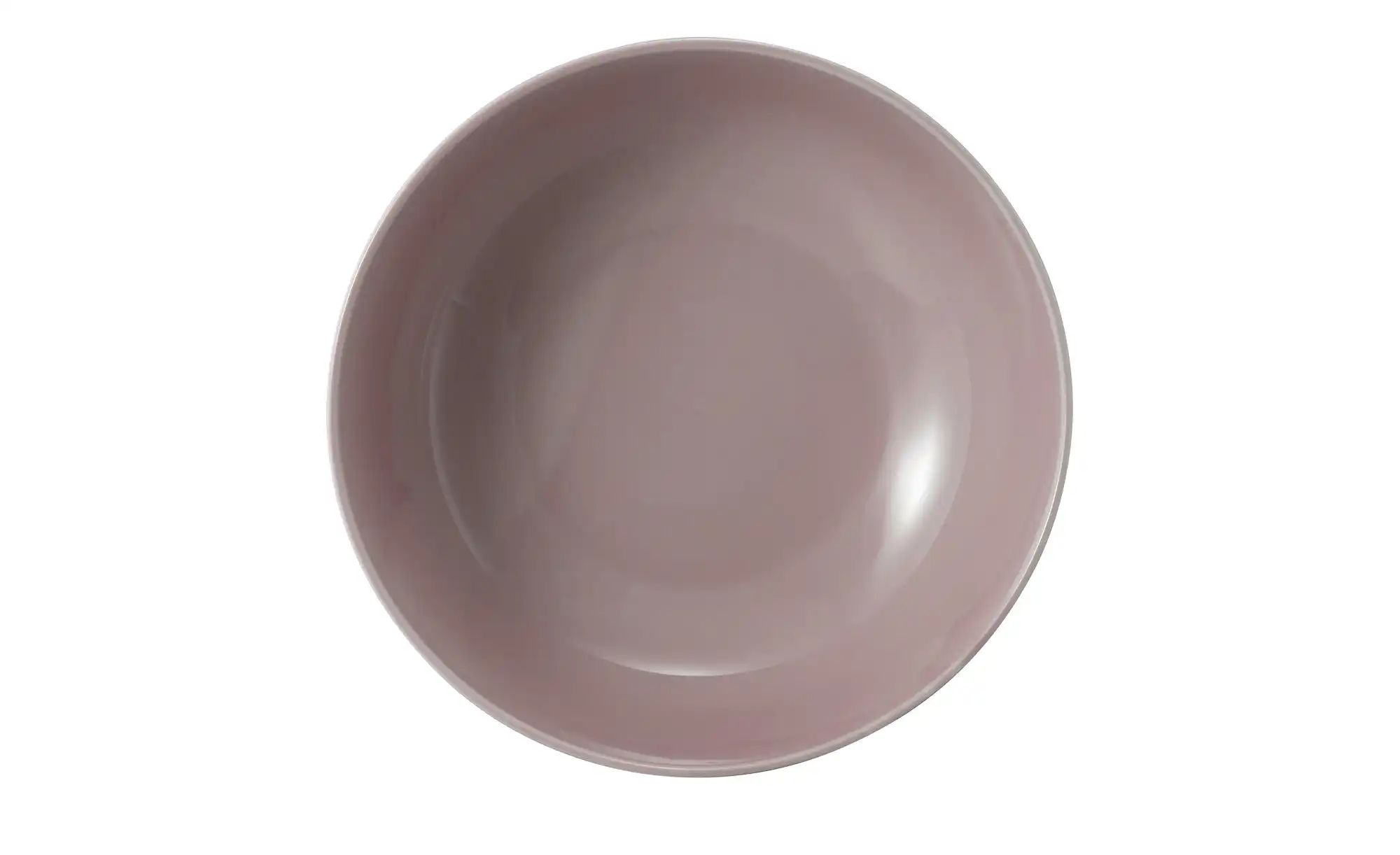 Seltmann Weiden Foodbowl  Beat ¦ rosa/pink ¦ Porzellan ¦ Maße (cm): H: 7,9 günstig online kaufen