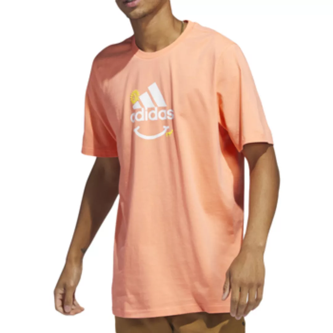 adidas  T-Shirts & Poloshirts HT0987 günstig online kaufen