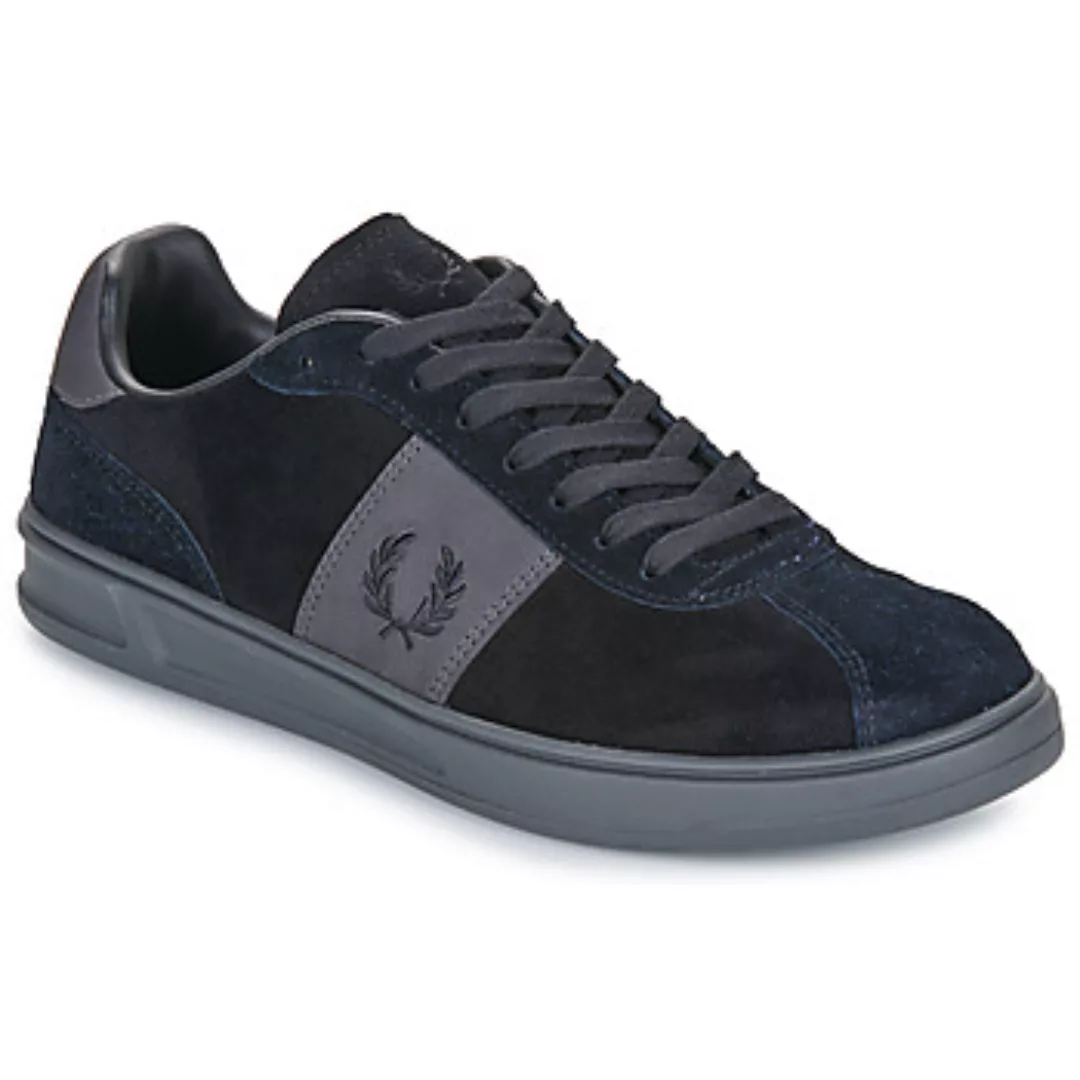 Fred Perry  Sneaker B4 SUEDE günstig online kaufen