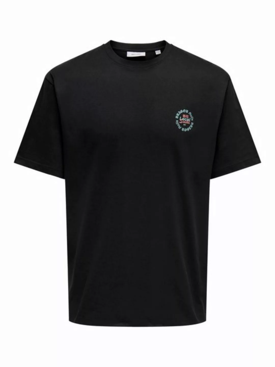 ONLY & SONS T-Shirt ALFIE (1-tlg) günstig online kaufen