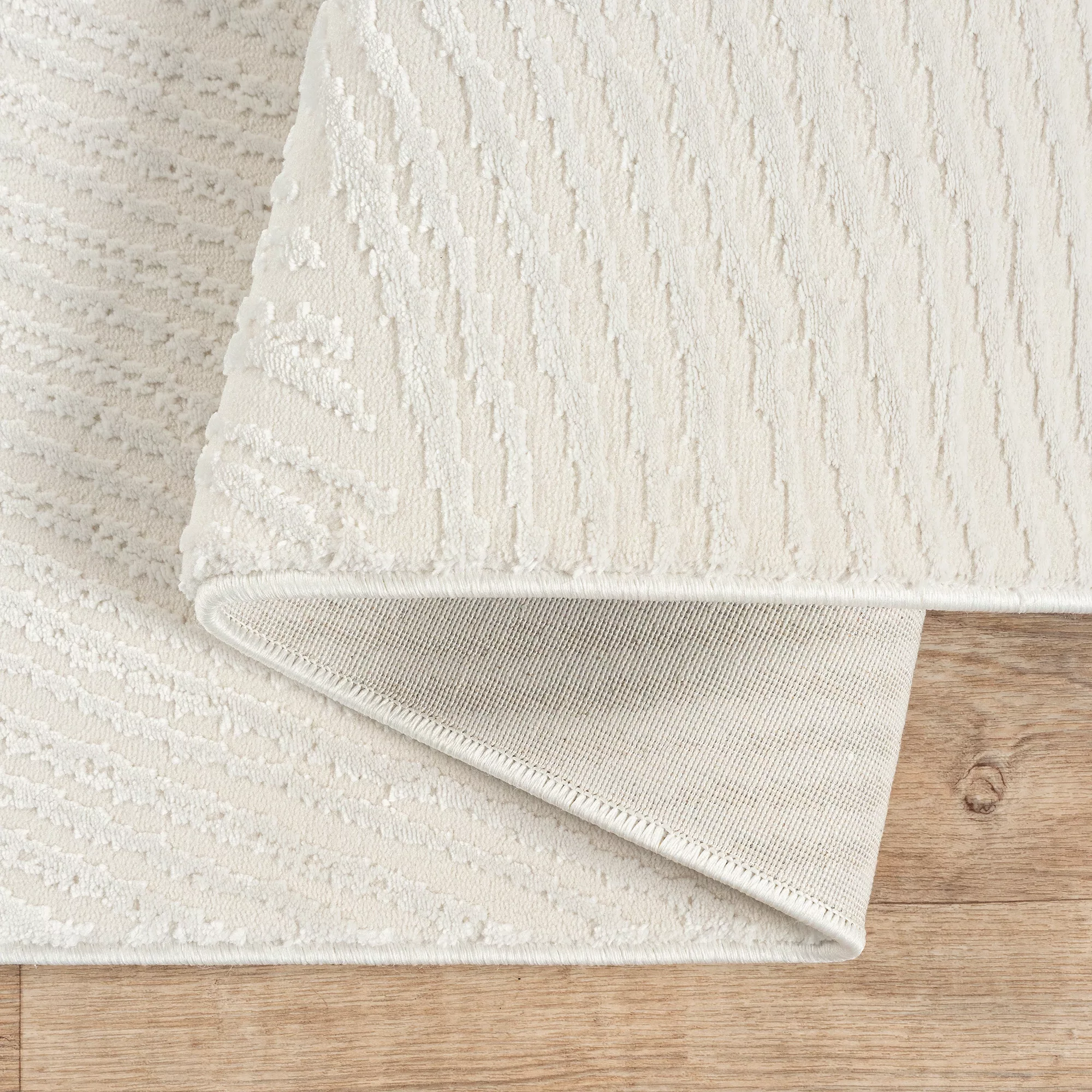 Sanat Teppich »Hera 3401«, rechteckig, 11 mm Höhe, Kurzflor, modern, Wohnzi günstig online kaufen