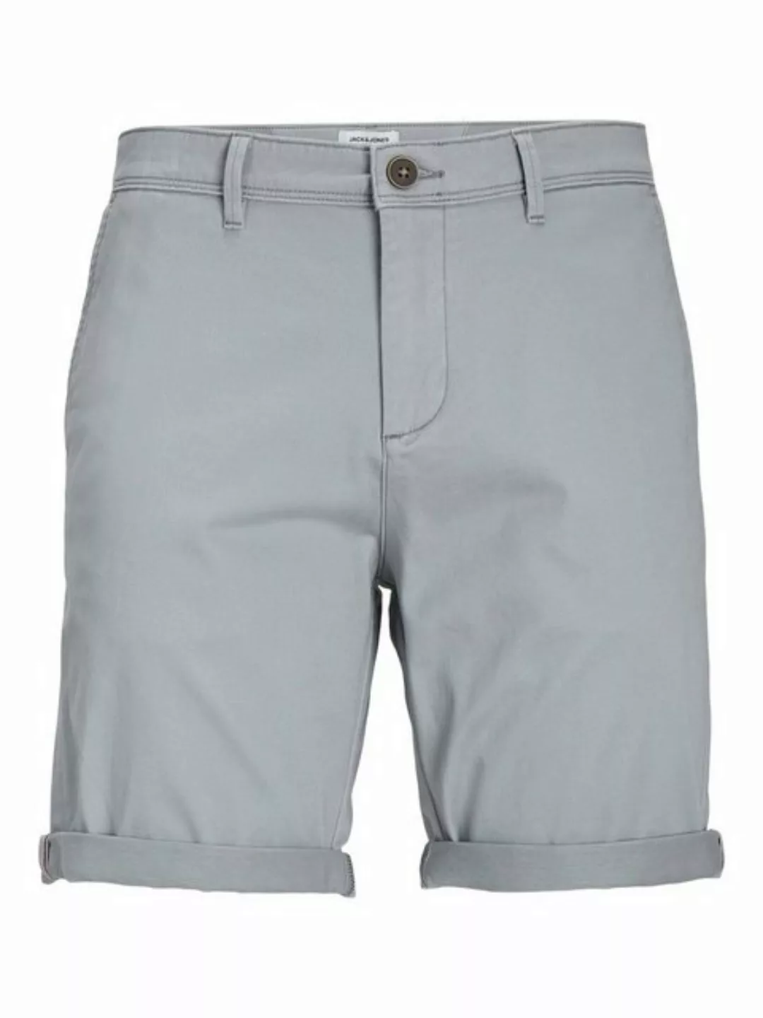 Jack & Jones Chinoshorts JPSTBOWIE JJSHORTS S mit Aufschlag günstig online kaufen