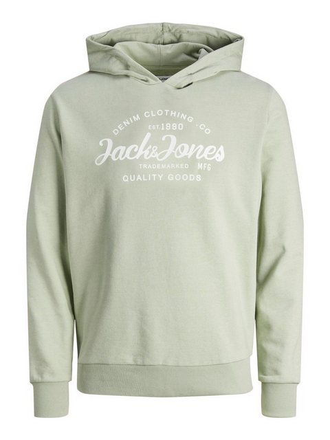 Jack & Jones Junior Hoodie JJFOREST SWEAT HOOD JNR günstig online kaufen