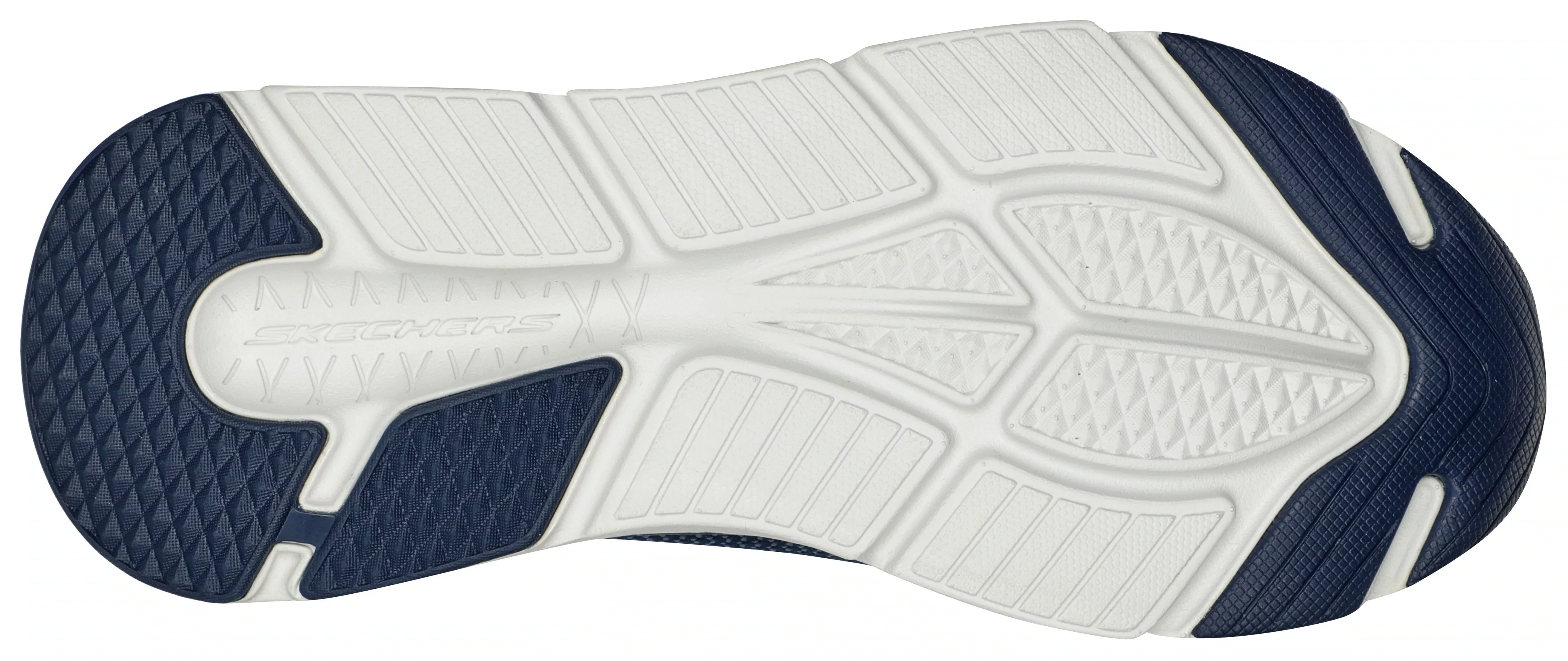 Skechers Slip-On Sneaker "MAX CUSHIONING ELITE-ADVANTAGEOUS" günstig online kaufen