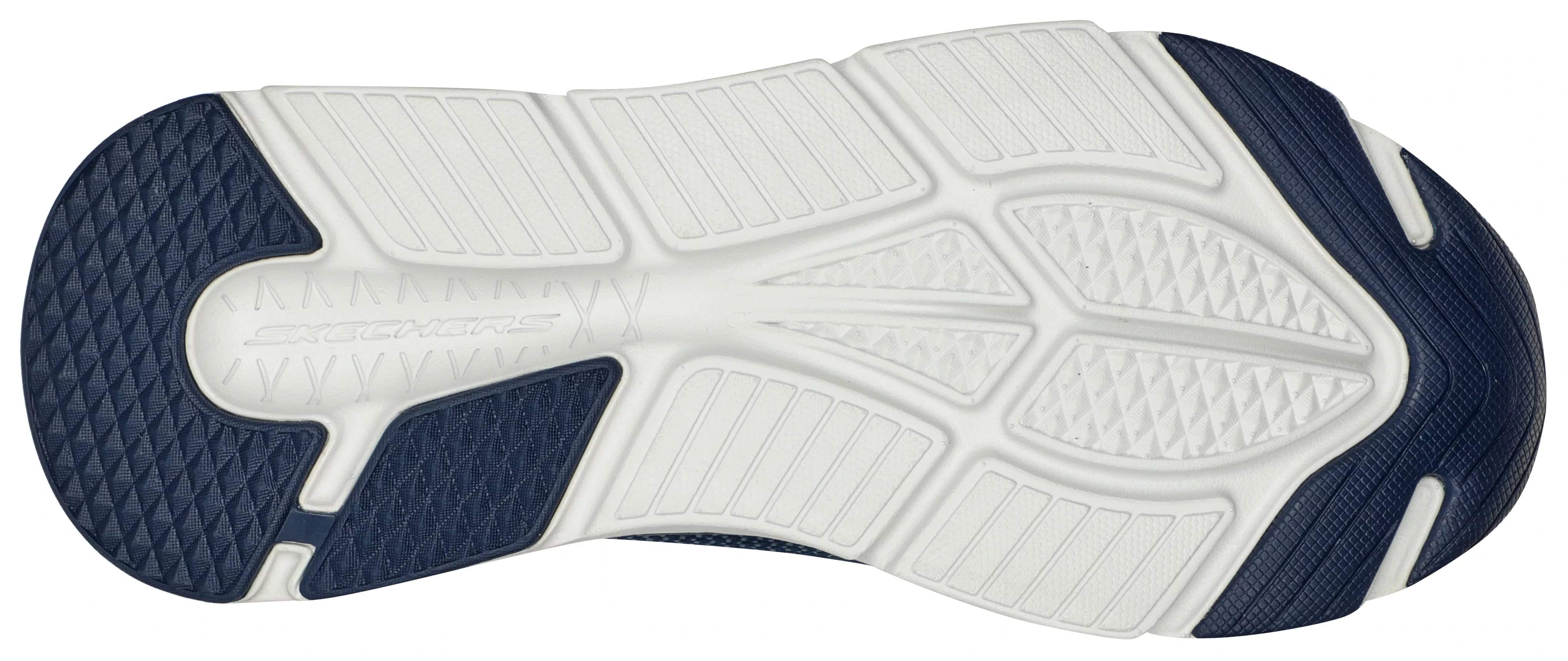 Skechers Slip-On Sneaker "MAX CUSHIONING ELITE-ADVANTAGEOUS", Slipper, Frei günstig online kaufen