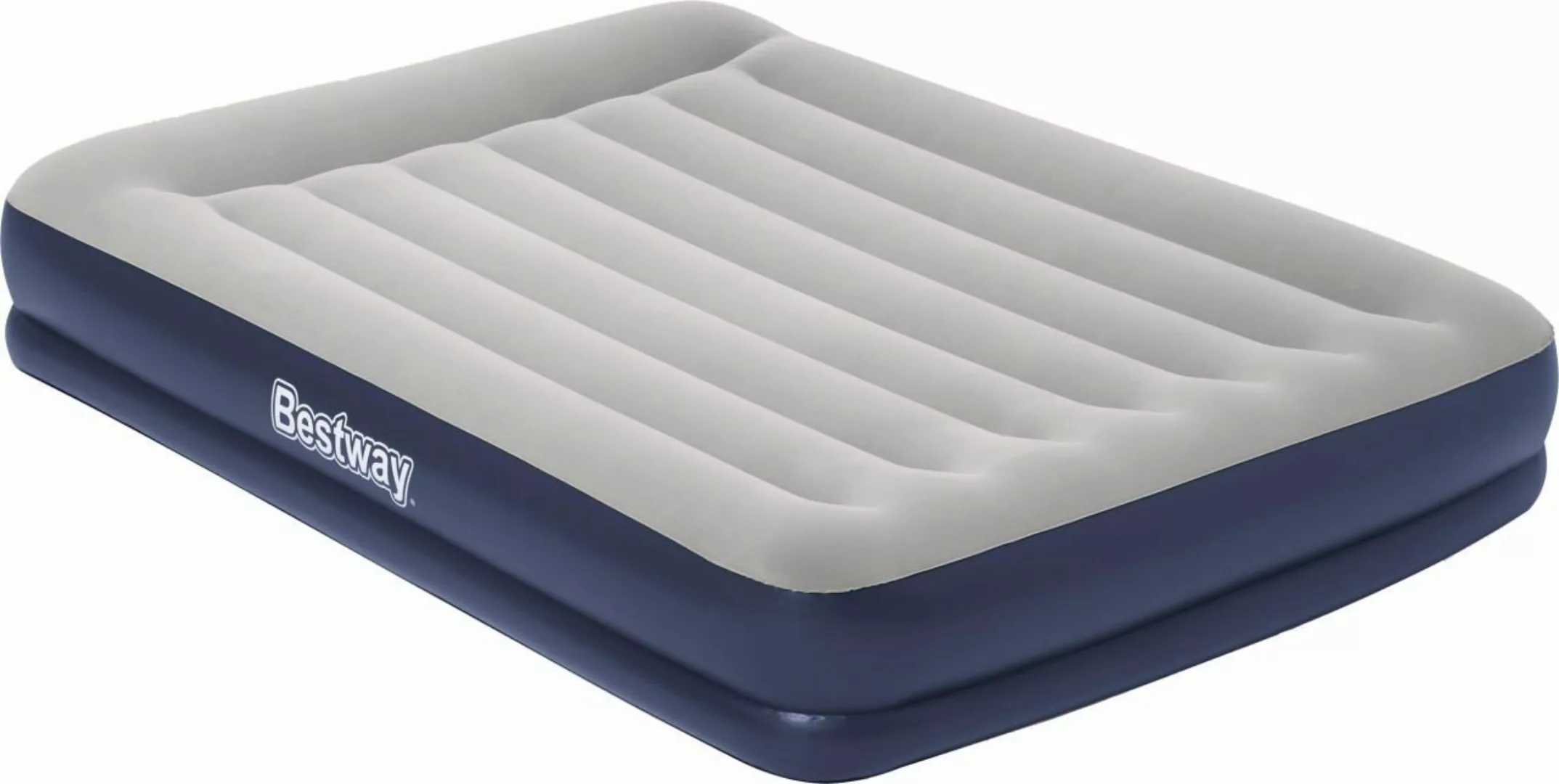 BESTWAY Luftbett Bestway Luftbett Tritec Double XL Lo 203 x 152 x günstig online kaufen