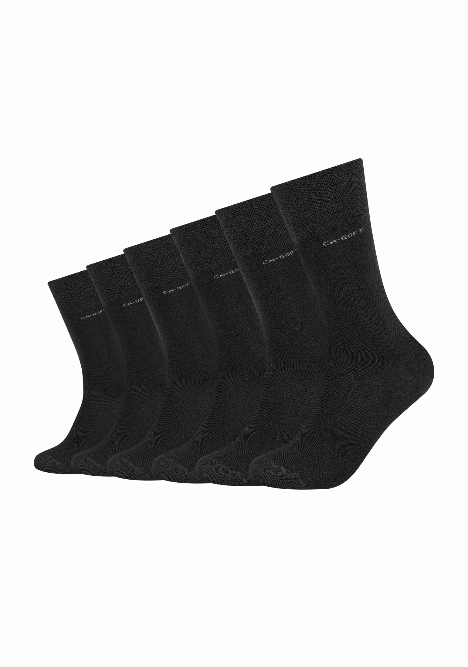 Camano Socken "Socken 6er Pack" günstig online kaufen