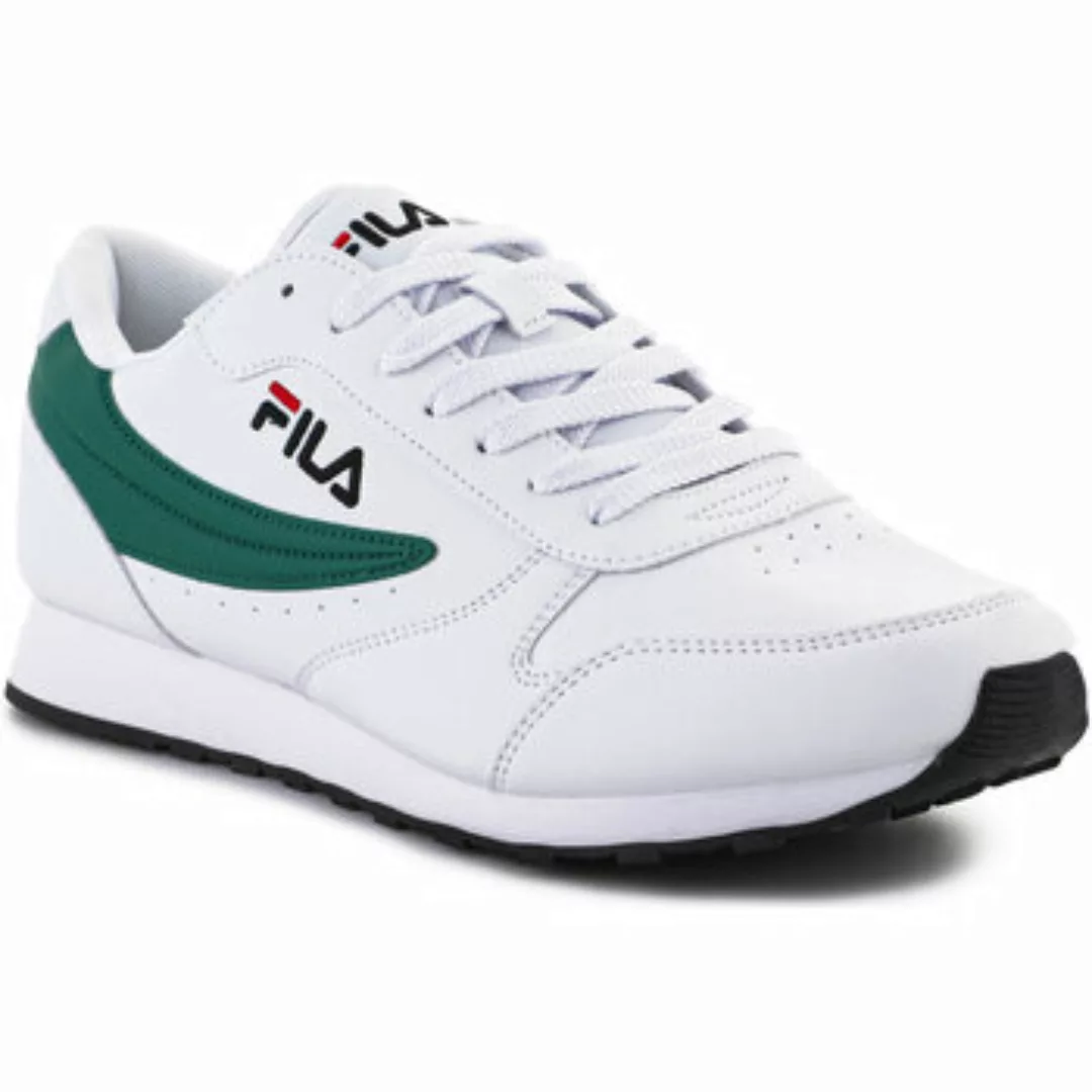 Fila  Sneaker Orbit Low 1010263-13063 günstig online kaufen