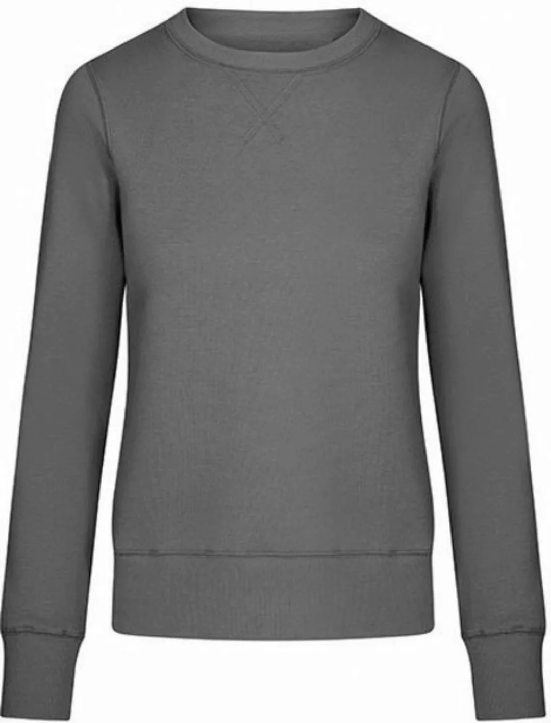 Promodoro Sweatshirt Damen X.O Sweater, leicht tailliert günstig online kaufen