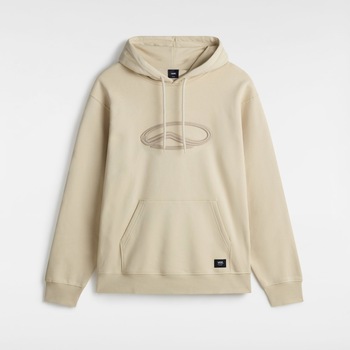 Vans  Sweatshirt OVAL LOOSE FLEECE günstig online kaufen