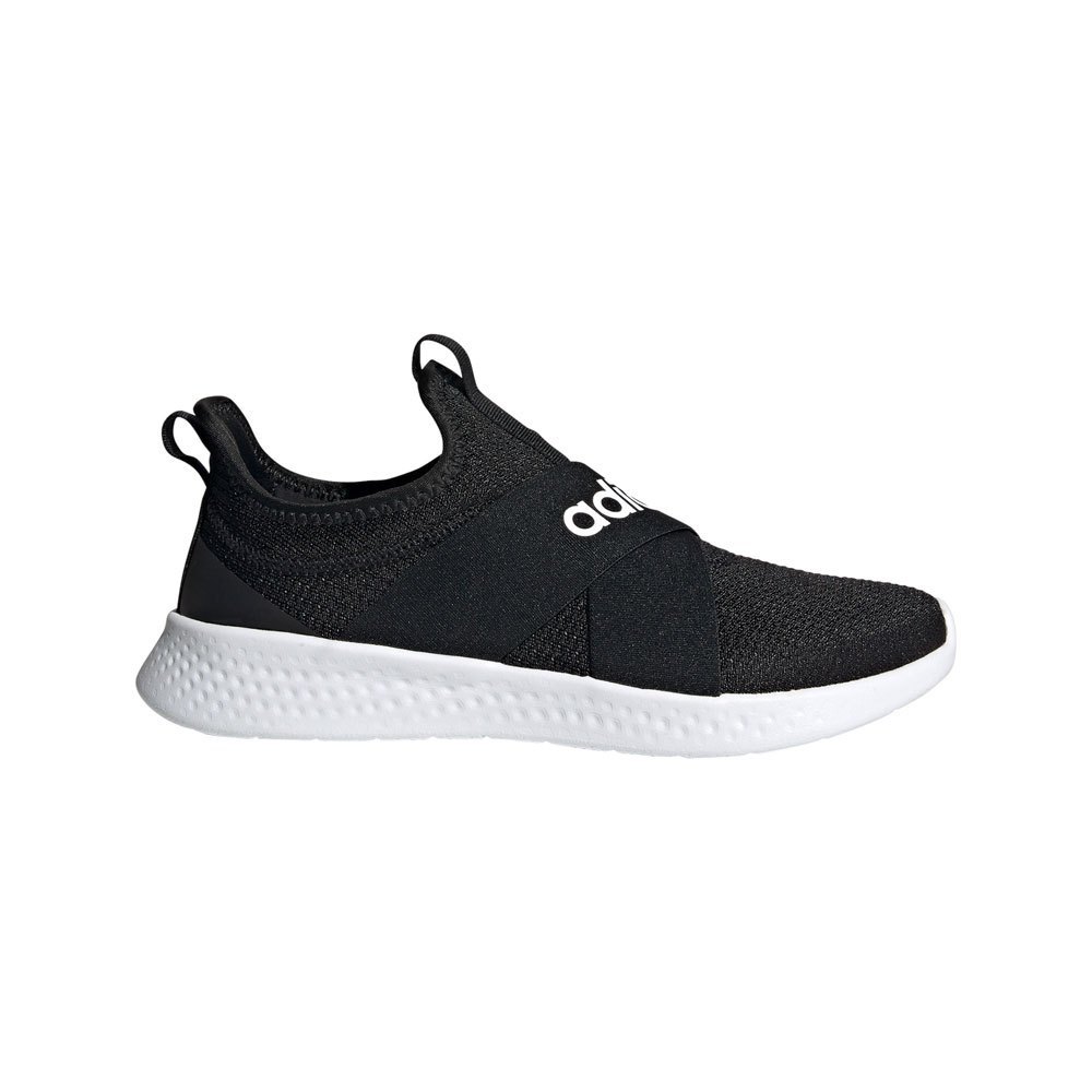 Adidas Puremotion Adapt Turnschuhe Generalüberholt EU 42 2/3 Core Black / F günstig online kaufen