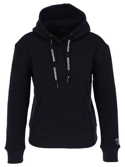 Chiemsee Kapuzensweatshirt Women Sweatshirt, Comfort Fit (1-tlg) günstig online kaufen