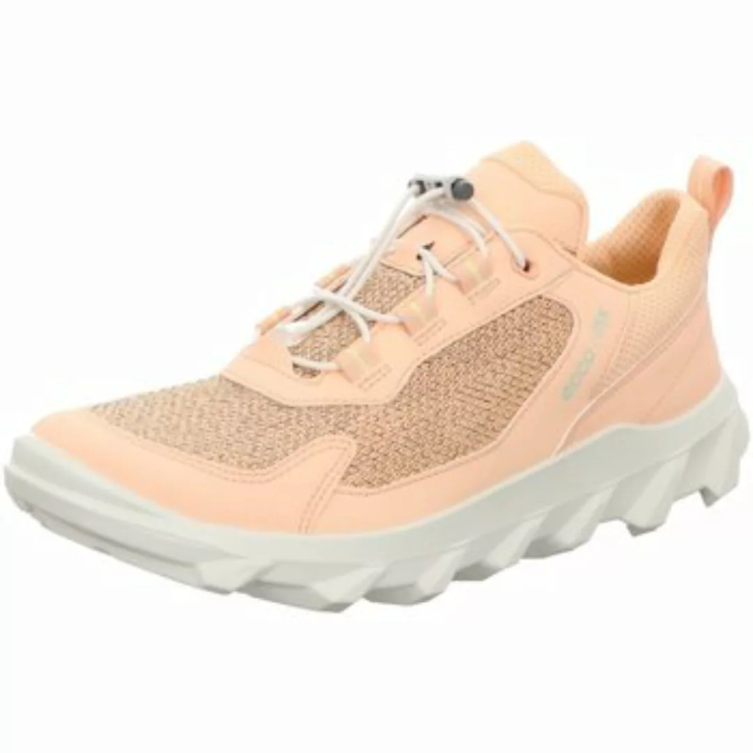 Ecco  Halbschuhe Schnuerschuhe Outdoor 820263/60329 günstig online kaufen