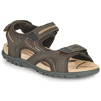 Geox  Sandalen UOMO SANDAL STRADA D günstig online kaufen