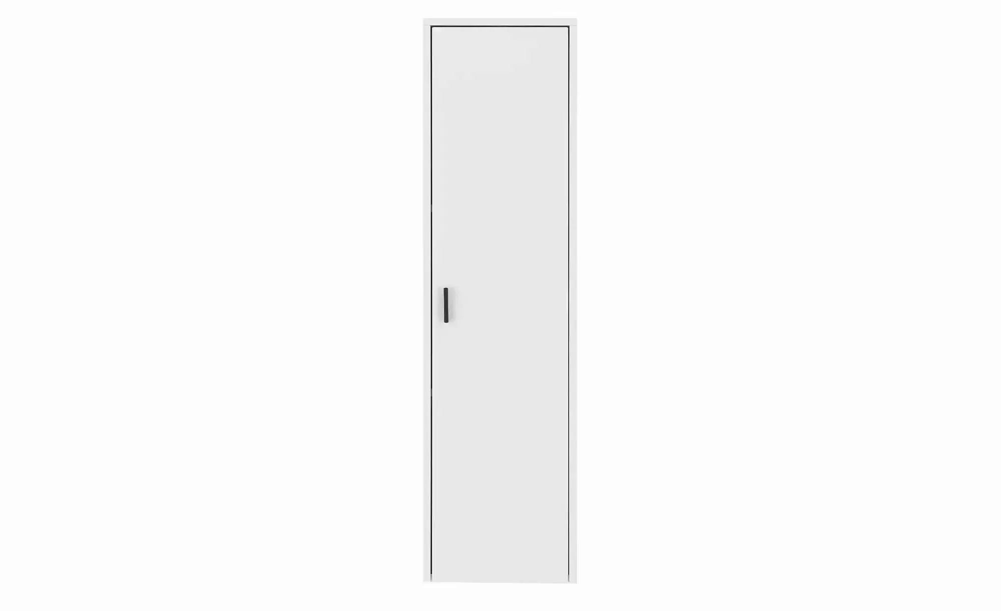 INOSIGN Hängeschrank "Hudson", in moderner Trendfarbe, Griffe aus Metall (S günstig online kaufen