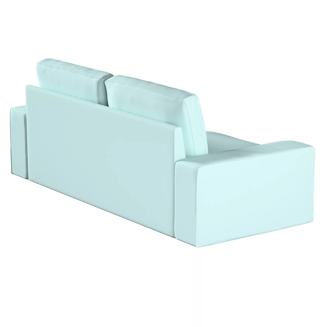 Bezug für Kivik 3-Sitzer Sofa, hellblau, Bezug für Sofa Kivik 3-Sitzer, Cot günstig online kaufen