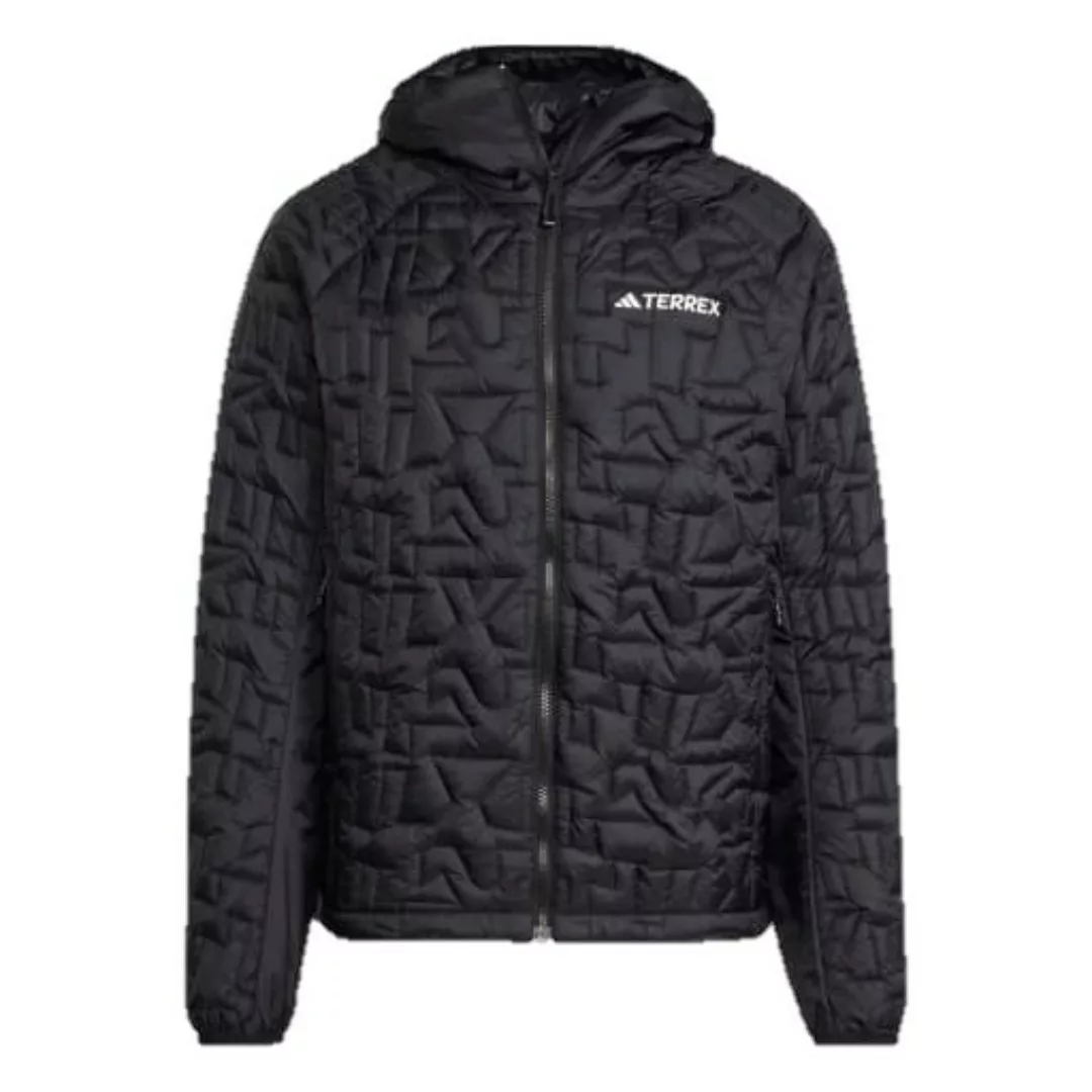 Adidas TERREX Xperior Loose Fill Hooded Jacket Men - Isolationsjacke günstig online kaufen