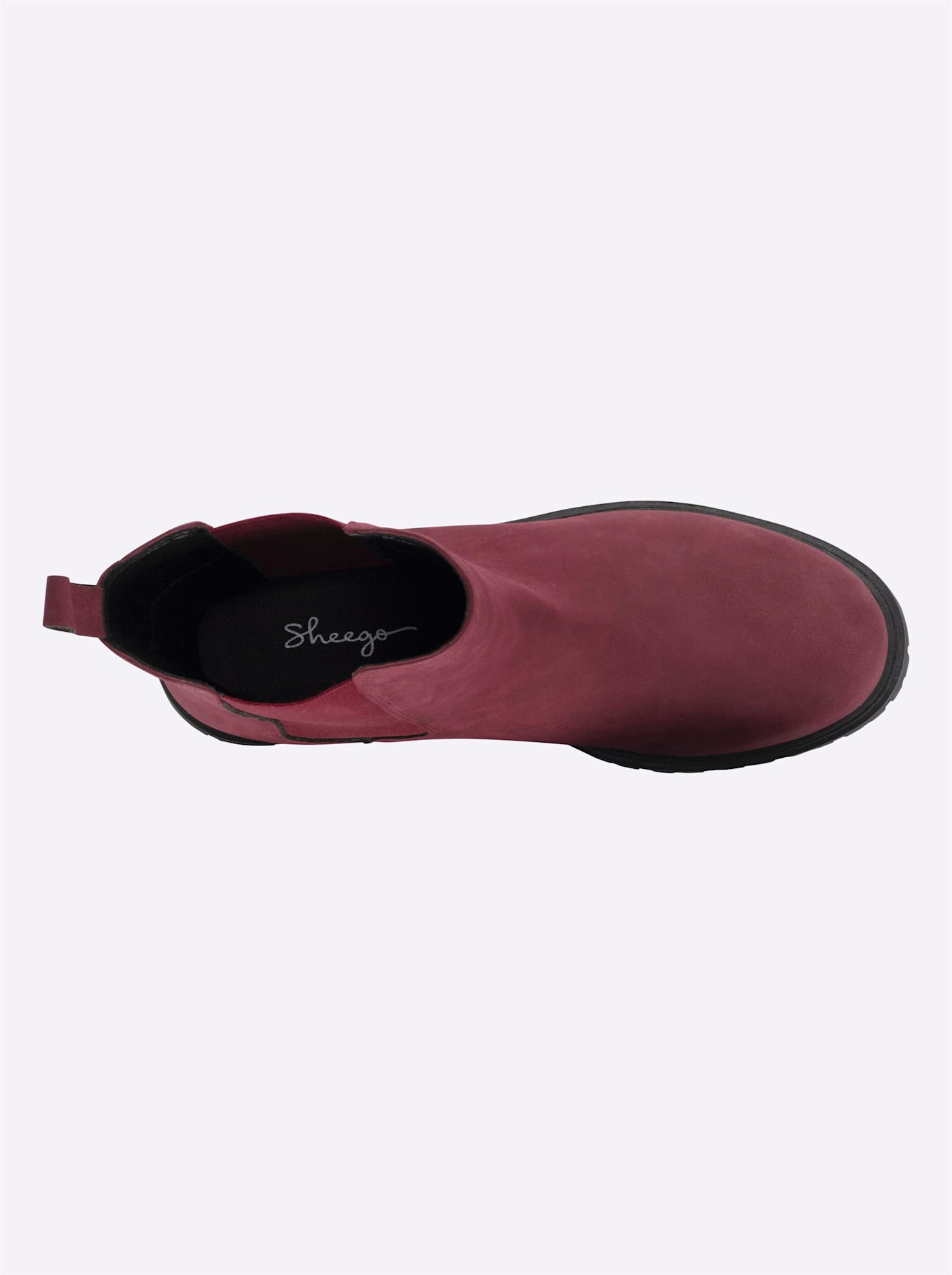 Sheego Stiefelette günstig online kaufen